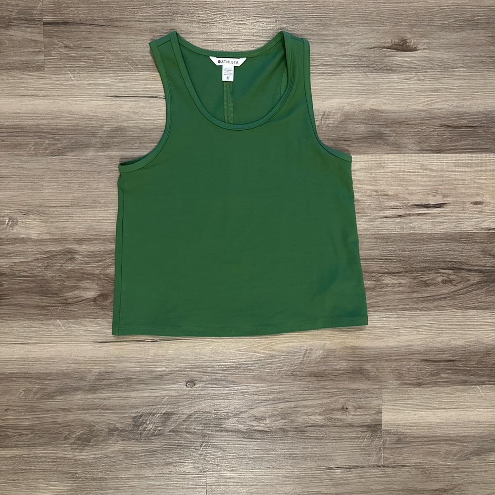 Athleta Essential Tank